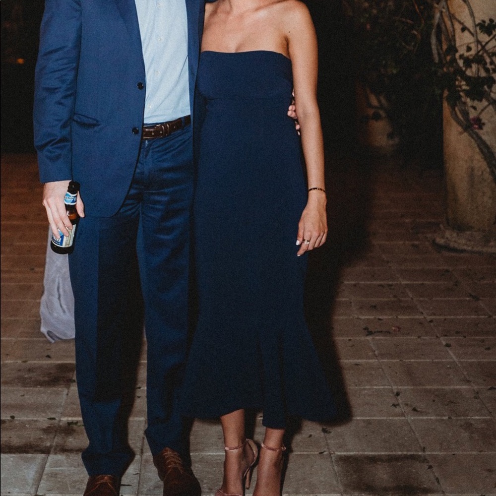 COPY - Perfect for a formal cocktail party - Cinq a Sept